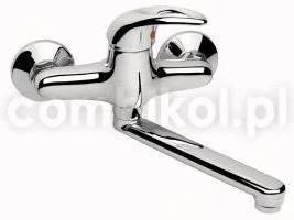 Valvex Galeo 2441020 - Baterie umywalkowe - miniaturka - grafika 2