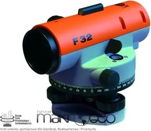 Nedo F32 - Sprzęt geodezyjny - miniaturka - grafika 3