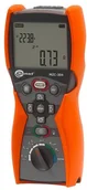 Multimetry - Sonel Miernik impedancji pętli zwarcia MZC-304 WMPLMZC304 - miniaturka - grafika 1