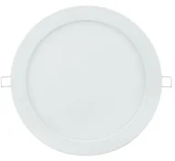 Oprawy, klosze i abażury - Aigostar OPRAWA LED SLIM DOWNLIGHT 18W 6000K BARWA ZIMNA 001444 - miniaturka - grafika 1