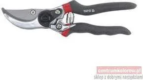 YATO Sekator uniwersalny (YT-8800) - Nożyce i sekatory - miniaturka - grafika 5