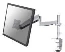 Uchwyty do telewizora - NewStar Uchwyt do ekranu 10-30 25-61cm Srebrny FPMA-D950 - miniaturka - grafika 1