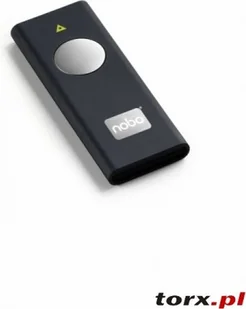 Nobo Wskaźnik laserowy P1 4ENA02 - Akcesoria do tablic - miniaturka - grafika 4