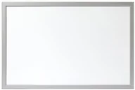 Tablice i flipcharty - Tablica magnetyczna MEMO 60x40 cm ZELLER B002ZHBCVC - miniaturka - grafika 1