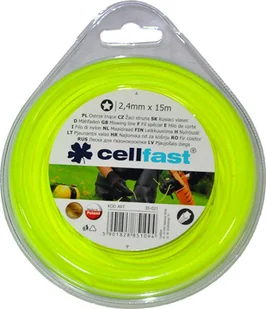 Cellfast Łącznik węży (dwójnik) 1828 - Węże ogrodowe i zraszacze - miniaturka - grafika 4