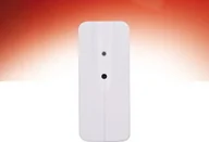 Akcesoria do alarmów - DSC Czujnik ZBICIA SZYBY WLS-912L - miniaturka - grafika 1