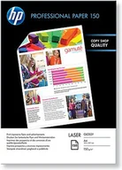 Papier do drukarek - HP PAP PHOTO LASER GLOSS 150G A4 150ARK CG965A - miniaturka - grafika 1