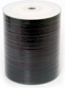 Omega FREESTYLE DVD-R 4.7GB 16x FF WHITE INKJET PRINT. SP*100 [40217] - Nośniki danych - miniaturka - grafika 2