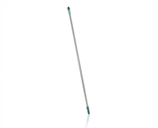 Leifheit Drążek stalowy o długości 140 cm 45022 - Miotły, szufle, mopy - miniaturka - grafika 4