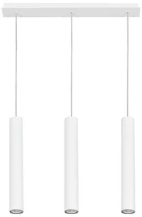 Nowodvorski Lampa wisząca 3 pł. - Eye 6481 - Lampy sufitowe - miniaturka - grafika 3