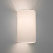 Oprawy, klosze i abażury - Astro Lighting Abażur IOS 250 White 4147 - - miniaturka - grafika 1