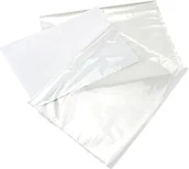 Koperty - NC KOPERTY Koperta C-5 kurierska Z folią przezroczystą 500 szt. - F0429 NB-2214 - miniaturka - grafika 1