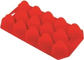 Akcesoria do lodu - Maestro FORMA SILIKONOWA DO LODU MR-1587 - miniaturka - grafika 1