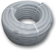 Węże ogrodowe i zraszacze - BRADAS Wąż spiralny ssawno-tłoczny 32mm ALI-FLEX 36E8-7633F - miniaturka - grafika 1