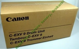 Canon Zespół bębna C-EXV9.DR - Bębny do drukarek - miniaturka - grafika 2