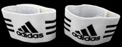 Piłka nożna - adidas Opaska pod nagolennik 604433 - miniaturka - grafika 1