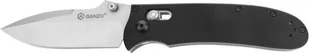 Ganzo G704 - Noże Ganzo G704 - Noże - miniaturka - grafika 1