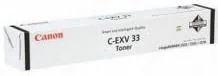 Canon CEXV33 / 2785B002 - Tonery oryginalne - miniaturka - grafika 2