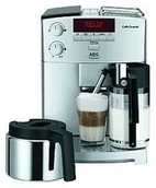 Ekspresy do kawy - AEG Cafe Grande ECG6600 - miniaturka - grafika 1
