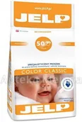 Środki do prania - Jelp Proszek color classic - 4 kg - miniaturka - grafika 1