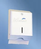 Dozowniki papieru i mydła dla firm - Jofel Podajnik ręczników ZZ CLASICA AH20000 - miniaturka - grafika 1