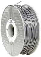 Filamenty i akcesoria do drukarek 3D - Verbatim PLA 2,85mm 1000g srebrny (55283) - miniaturka - grafika 1