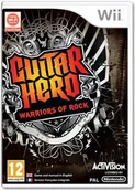 Gry Nintendo Wii - Guitar Hero 6 Standalone Wii - miniaturka - grafika 1