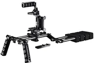 Akcesoria fotograficzne - Walimex Pro Walimex pro Aptaris Universal XL MK II zestaw na kamerę Action Rig 21108 - miniaturka - grafika 1