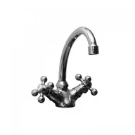 Baterie umywalkowe - Sea-Horse RETRO BJA904 - miniaturka - grafika 1