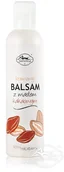 Balsamy i kremy do ciała - Jadwiga Kremowy balsam do ciała z masłem kakaowym 200ml - miniaturka - grafika 1