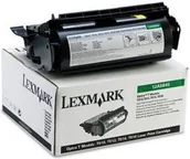 Tonery oryginalne - Lexmark 12A5845 - miniaturka - grafika 1