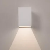 Lampy ogrodowe - Astro Lighting Kinkiet OSLO 100 LED 7493 - miniaturka - grafika 1