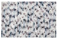 Dywaniki łazienkowe - Spirella 1018624 dywanik łazienkowy Kito Ice-Berry, 55 x 65 cm dywanik łazienkowy, poliestru mikrofibry/bawełna, 65 x 55 x 17,5 cm - miniaturka - grafika 1