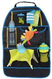 Babyono ORGANIZER SAMOCHODOWY - Akcesoria do fotelików - miniaturka - grafika 4