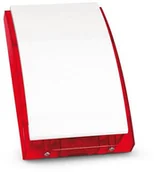 Akcesoria do alarmów - SYGNALIZATOR Zewnętrzny akustyczno-optyczny SP 4001R Satel - miniaturka - grafika 1