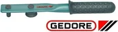 Inne urządzenia budowlane - Gedore Dźwignia gnąca do giętarki, rozmiar 0 278581 (2293641) - miniaturka - grafika 1