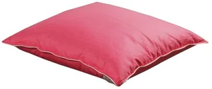P.P.U.H. Radexim-max P.P.U.H. Radexim-max, Poduszka puchowa, 50x60 cm, Różowa - Kołdry i poduszki dla dzieci - miniaturka - grafika 2