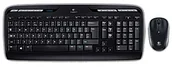 Zestawy myszka + klawiatura - Logitech MK330 klawiatura 5099206033498 - miniaturka - grafika 1