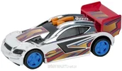 Samochody i pojazdy dla dzieci - Dumel HotWheels Time Tracker - miniaturka - grafika 1