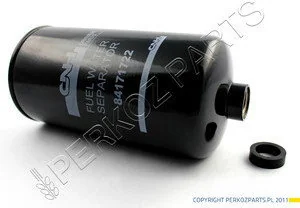 CNH FILTR PALIWA NEW HOLLAND 84171722 - 87803187 - 87803192 - 87803189 - 8417169 - Części i akcesoria do maszyn rolniczych CNH FILTR PALIWA NEW HOLLAND 84171722 - 87803187 - 87803192 - 87803189 - 8417169 - Części i akcesoria do maszyn rolniczych - miniaturka - grafika 1