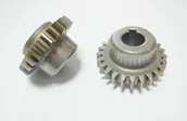 Akcesoria do lutowania - KOŁO ZĘBATE SYCHRON. PODAJNIKA 4RAZN02A - miniaturka - grafika 1