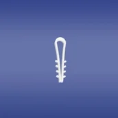 Inne akcesoria elektryczne - Elektro-Plast Opatówek Uchwyt USMO - 8 100 szt. 14.2 - miniaturka - grafika 1