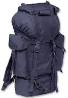 Plecaki - BW 65L Navy - miniaturka - grafika 1
