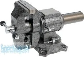 Yato imadło wielofunkcyjne 360<sup>o</sup> 125mm YT-6506 - Imadła i ściski - miniaturka - grafika 4