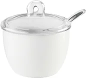 Cukiernice - Guzzini Cukiernica Gocce transparentna (27770000) - miniaturka - grafika 1