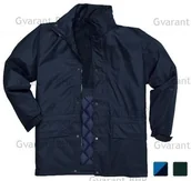 Odzież robocza - Portwest kurtka OBAN OCIEPLANA POLAREM S523 KAT_30 S523 - miniaturka - grafika 1