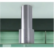 Okapy kuchenne - Nortberg Lorento Inox - miniaturka - grafika 1