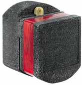 Akcesoria hydrauliczne - Kludi Zenta element podtynkowy do elektronicznego zaworu ściennego 38003 38003 - miniaturka - grafika 1