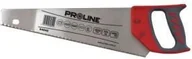 Piły ręczne - Profix Piła do drewna płatnica 400mm 10 zębów/cal - miniaturka - grafika 1