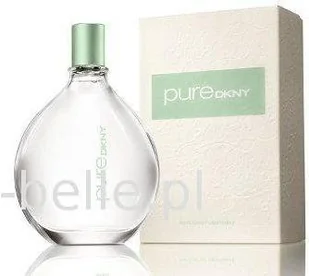 DKNY Pure woda eprfumowana 100 ml - Wody i perfumy damskie - miniaturka - grafika 3